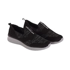 Baskets homme - TEX - Carrefour Market à Bastia Baskets homme - TEX en promo chez Carrefour Market Bastia à 12,99 €