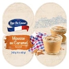 Mousse au Caramel bei Lidl im Prospekt "" für 1,29 €