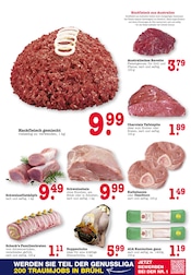 Rindfleisch im E center Prospekt in Weinheim Aktueller E center Prospekt mit Rindfleisch, "Aktuelle Angebote", Seite 2