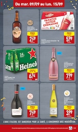 Offre Vin dans le catalogue Aldi du moment à la page 23
