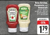 E center Neuss - Tomato Ketchup Angebot im Prospekt Tomato Ketchup bei E center im Neuss Prospekt für 1,79 €