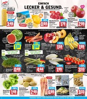 Tomaten im HIT Prospekt in Hemer Aktueller HIT Prospekt mit Tomaten, "ECHTE VIELFALT", Seite 2