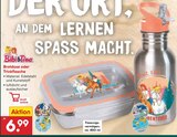 Brotdose oder Trinkflasche im Angebot bei Netto Marken-Discount in Nürtingen Brotdose oder Trinkflasche Angebote von Bibi & Tina bei Netto Marken-Discount Nürtingen für 6,99 €
