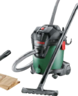 Nass-Trockensauger Advanced Vac 20 von Bosch für 104,99 € bei Globus-Baumarkt im Angebot Nass-Trockensauger Advanced Vac 20 von Bosch im aktuellen Globus-Baumarkt Prospekt