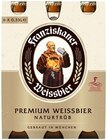 Aktuelles Weißbier Angebot bei REWE in Pforzheim ab 3,99 €