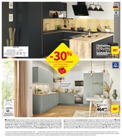 Promos Cuisine dans le catalogue "Édition très spéciale : anniversaire" de Conforama à la page 28