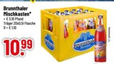 Brunnthaler Mischkasten Angebote bei Trinkgut Füssen für 10,99 €