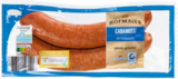 Cabanossi im Angebot bei Netto Marken-Discount in Bruchsal Cabanossi Angebote von HOFMAIER bei Netto Marken-Discount Bruchsal für 2,79 €