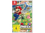 Mario Party Superstars - [Nintendo Switch] von NINTENDO im aktuellen MediaMarkt Saturn Prospekt für 52,99 €