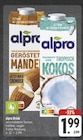 Geröstet Mandel von Alpro für 1,99 € bei E center im Angebot Geröstet Mandel von Alpro im aktuellen E center Prospekt