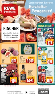Prospekt der Woche "Dein Markt" Seite 1, 14.09.2026 bis 19.09.2026 für Geldern Aktueller Prospekt "Dein Markt" Seite 1 von 32 Seiten für Geldern