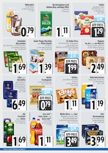 Aktueller EDEKA Prospekt "APPsolut fantastisch!" Seite 2 von 4 Seiten
