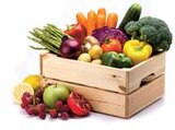 Promo 10% sur les fruits et légumes frais tous les week-ends en avantage carte à  dans le catalogue Intermarché à Bolquère