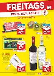 Schweinebauch im Netto Marken-Discount Prospekt in Rostock Aktueller Netto Marken-Discount Prospekt mit Schweinebauch, "Aktuelle Angebote", Seite 57