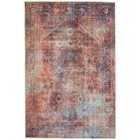 VINTAGE-TEPPICH 135/190 cm Bidjar Modern Multicolor Angebote von Novel bei XXXLutz Möbelhäuser Schweinfurt für 89,99 €