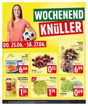 Wecker im EDEKA Prospekt in Regensburg Aktueller EDEKA Prospekt mit Wecker, "Wir lieben Lebensmittel.", Seite 30