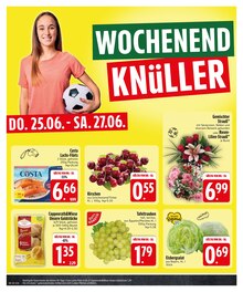 Lachs im aktuellen EDEKA Prospekt (Ingolstadt) Lachs im EDEKA Prospekt "Wir lieben Lebensmittel." mit 32 Seiten (Ingolstadt)