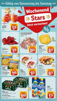 Veltins im REWE Prospekt "Dein Markt" mit 30 Seiten (Hilden)