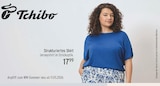 Strukturiertes Shirt von Tchibo im aktuellen E center Prospekt