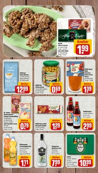 Bier im nahkauf Prospekt "nichts liegt näher" mit 10 Seiten (Bad Homburg (Höhe))
