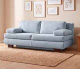 Schlafsofa „Mollina“ Angebote bei Segmüller Rosenheim für 599,00 €