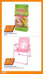 Action Haribo im Prospekt 