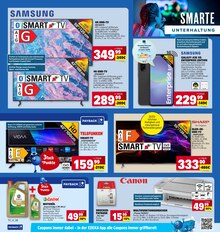 Smartphone im aktuellen E center Prospekt (Reutlingen) Smartphone im E center Prospekt "Aktuelle Angebote" mit 56 Seiten (Reutlingen)