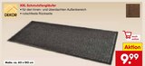 XXL Schmutzfangläufer Angebote bei Netto Marken-Discount Kleve für 9,99 €