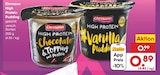 High Protein Pudding Chocolate im Netto Marken-Discount Prospekt High Protein Pudding Chocolate von Ehrmann im aktuellen Netto Marken-Discount Prospekt für 0,89 €