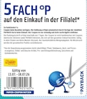 5FACH °P Angebot in Weißwasser 5FACH °P im aktuellen Prospekt bei Netto Marken-Discount in Weißwasser