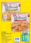Ristorante Pizza Piccola Margherita im diska Prospekt Ristorante Pizza Piccola Margherita von Dr. Oetker im aktuellen diska Prospekt für 1,79 €