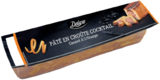 Pâté en croûte cocktail Canard à l'orange - Deluxe dans le catalogue Lidl