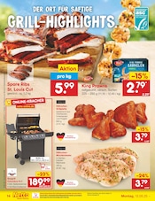 Grillfleisch im Netto Marken-Discount Prospekt in Plauen Aktueller Netto Marken-Discount Prospekt mit Grillfleisch, "Aktuelle Angebote", Seite 18