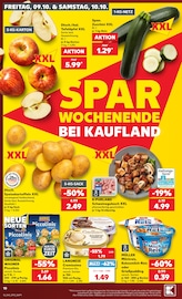 Wagner Angebot im Kaufland Prospekt, gültig von 05.10.2026 bis 07.10.2026 Wagner Angebot im aktuellen Kaufland Prospekt auf Seite 20