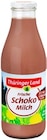 Aktuelle Milch Angebote bei Kaufland in Rostock Aktuelles Schokomilch Angebot bei Kaufland in Rostock ab 1,39 €