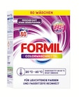 Colorwaschmittel Angebote von Formil bei Lidl Wermelskirchen für 10,95 €