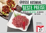 Rinderhackfleisch Angebote bei Marktkauf Ulm für 1,11 €