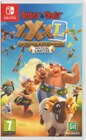 Jeu "Astérix & Obélix XXXL Le bélier d'Hibernie" pour Nintendo Switch en promo chez Carrefour Jeu "Astérix & Obélix XXXL Le bélier d'Hibernie" pour Nintendo Switch dans le catalogue Carrefour