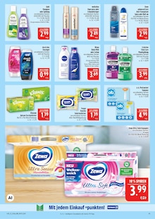Toilettenpapier im Marktkauf Prospekt "AUSWAHL RIESIG, PREISE NIEDRIG" mit 44 Seiten (Nürnberg)