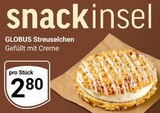 Angebot im GLOBUS Mannheim Prospekt GLOBUS Mannheim Prospekt mit im Angebot fĂŒr 2,80 âŹ