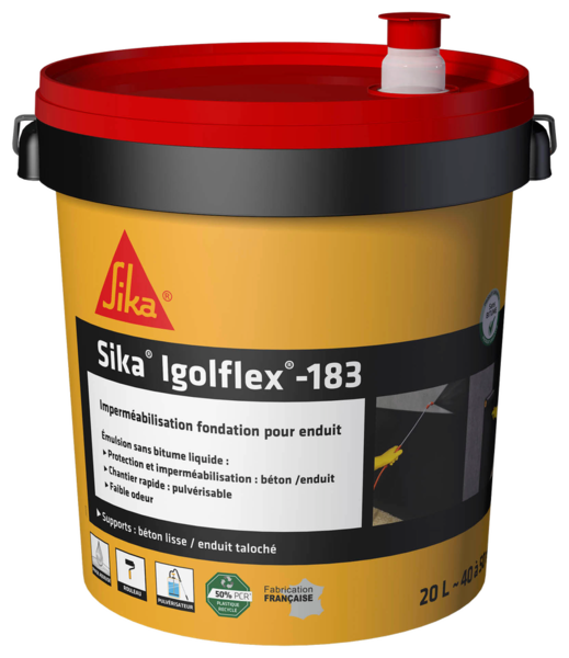 Sika igolflex 183