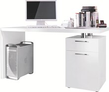 Schreibtisch bei XXXLutz Möbelhäuser in Germering Schreibtisch im Angebot bei XXXLutz Möbelhäuser Germering für 99,90 €