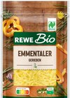 Emmentaler im Angebot bei REWE in Oldenburg Emmentaler Angebote von REWE Bio bei REWE Oldenburg für 1,39 €