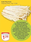 Aktuelles Enoki-Pilze frisch Angebot bei GLOBUS in Krefeld ab 1,29 €