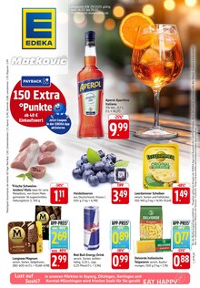 Energydrink im E center Prospekt "Aktuelle Angebote" mit 48 Seiten (Ludwigsburg)
