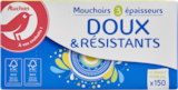 Promo BOITE DE MOUCHOIRS AUCHAN à 1,68 € dans le catalogue Auchan Supermarché à Millau