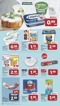 Brötchen im aktuellen famila Nordwest Prospekt (Oldenburg) Brötchen im famila Nordwest Prospekt "Markt - Angebote" mit 47 Seiten (Oldenburg)