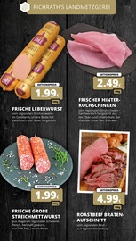 Würstchen im REWE Prospekt in Hürth Aktueller REWE Prospekt mit Würstchen, "Dein Markt", Seite 14