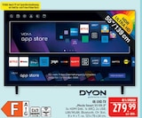4K-UHD-TV im Angebot bei Marktkauf in Zeitz 4K-UHD-TV Angebote von DYON bei Marktkauf Zeitz für 279,99 €