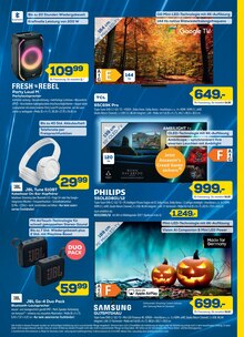 Fernseher im EURONICS Prospekt "GENAU RICHTIG FÜR PREIS-CHECKER." mit 14 Seiten (Gronau (Westfalen))